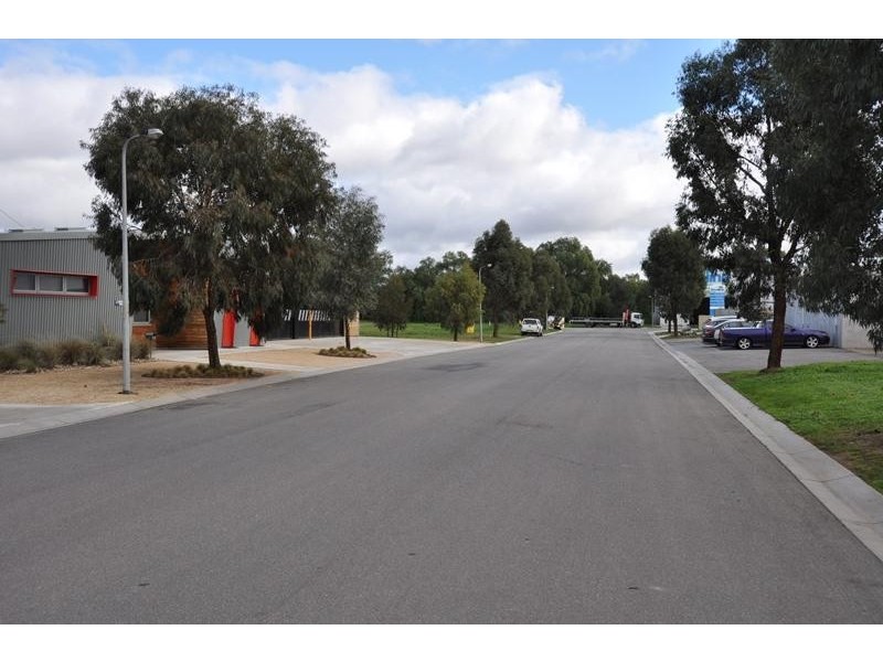 Lots 2 & 3/0 Harrien Court, Bendigo VIC 3550