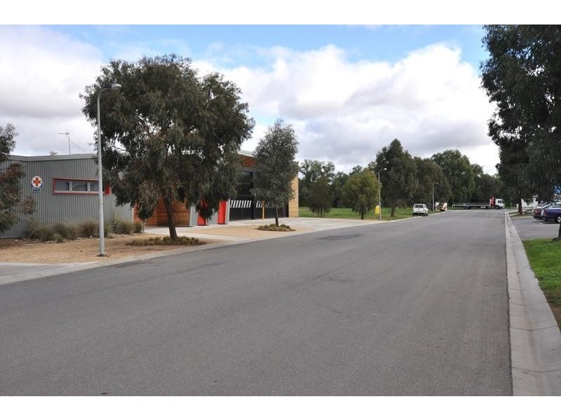 Lots 2 & 3/0 Harrien Court, Bendigo VIC 3550