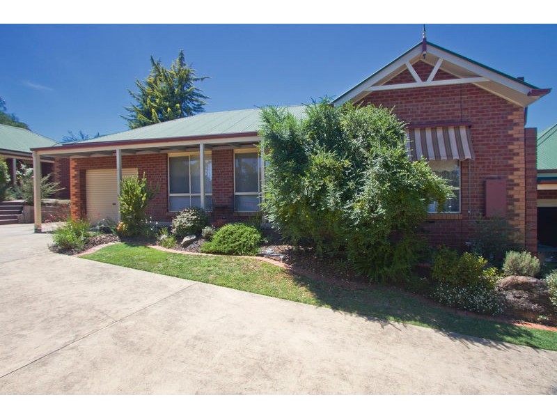 3/66 Lilac Street, Bendigo VIC 3550