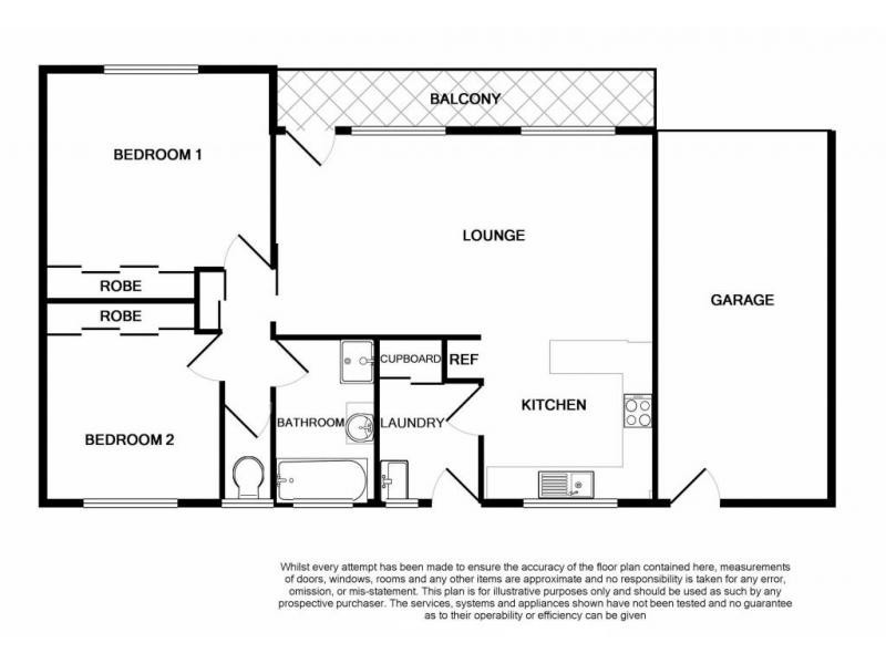 3/66 Lilac Street, Bendigo VIC 3550