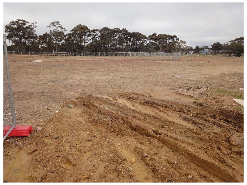 Lot 2015, Bursaria Street, Jackass Flat VIC 3556