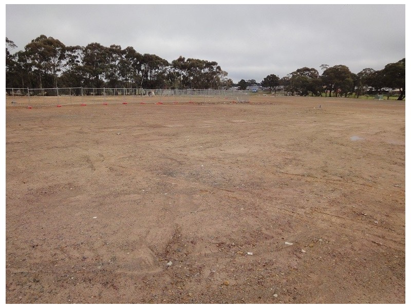 Lot 2015, Bursaria Street, Jackass Flat VIC 3556