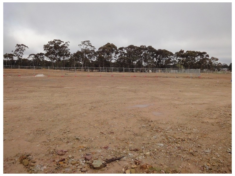 Lot 2015, Bursaria Street, Jackass Flat VIC 3556