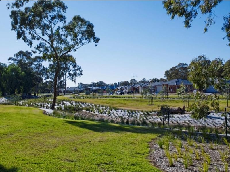Lot 2015, Bursaria Street, Jackass Flat VIC 3556
