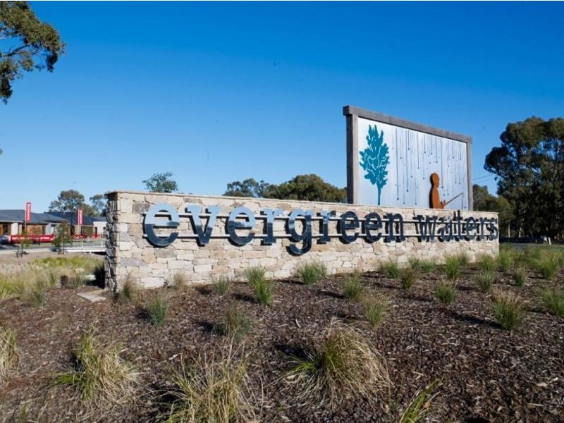 Lot 1603, Evergreen Boulevard, Bendigo VIC 3550