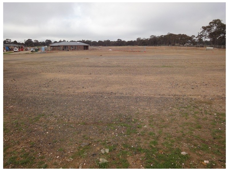 Lot 1603, Evergreen Boulevard, Bendigo VIC 3550