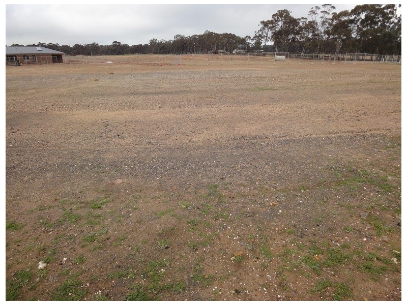 Lot 1603, Evergreen Boulevard, Bendigo VIC 3550