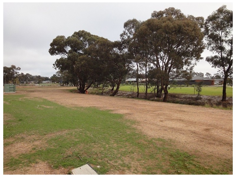 Lot 1603, Evergreen Boulevard, Bendigo VIC 3550