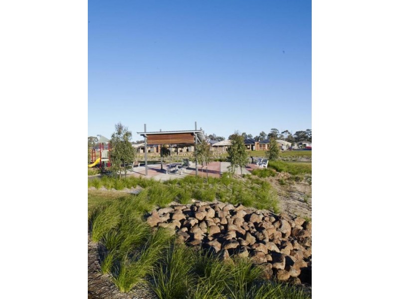 Lot 1603, Evergreen Boulevard, Bendigo VIC 3550