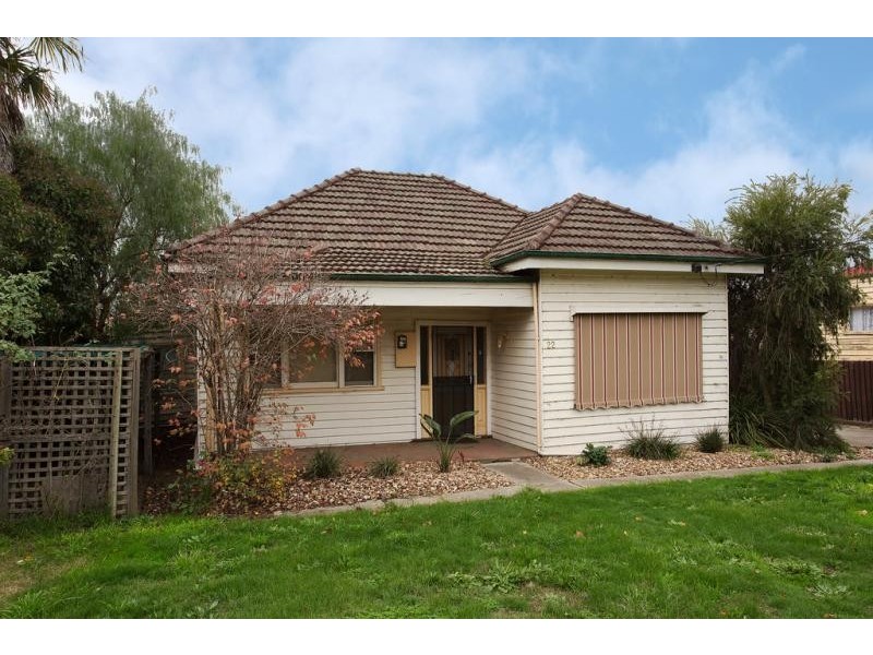 22 Panton Street, Golden Square VIC 3555