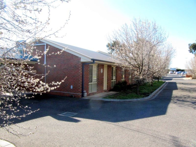 3/26 Lansell Street, Bendigo VIC 3550