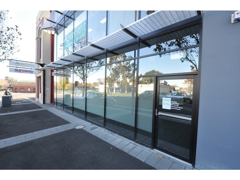 41-43 Mundy Street, Bendigo VIC 3550