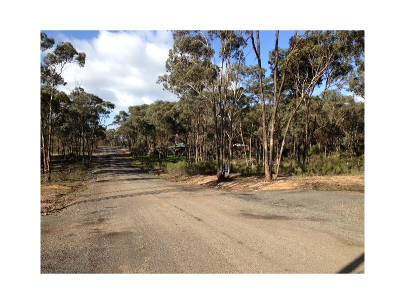 Lot 14, 4 Cockateal Close, Junortoun VIC 3551