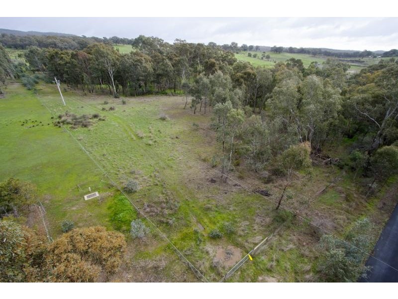 Lot 1, 266 Springs Road, Sedgwick VIC 3551