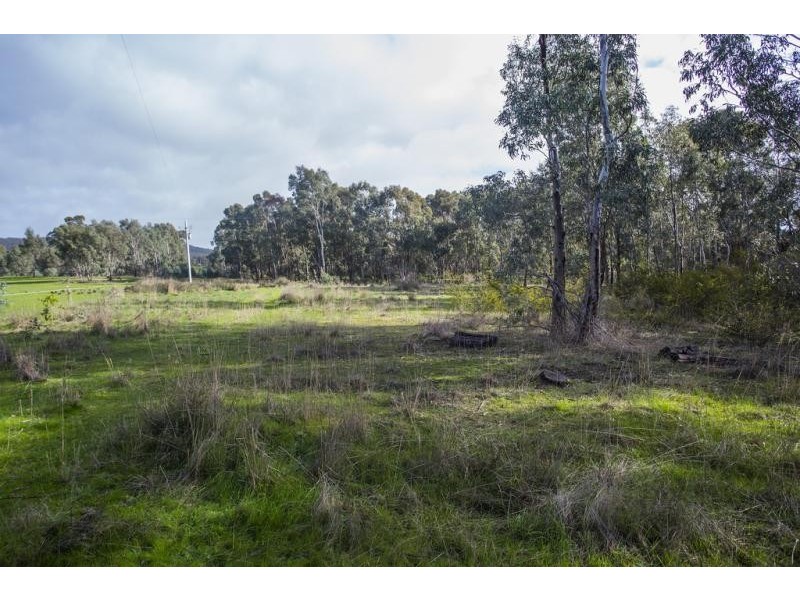 Lot 1, 266 Springs Road, Sedgwick VIC 3551