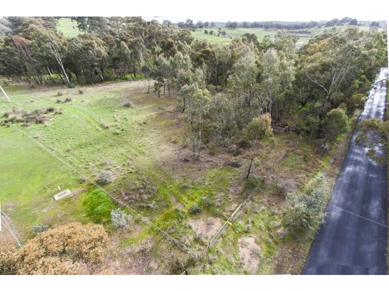 Lot 1, 266 Springs Road, Sedgwick VIC 3551
