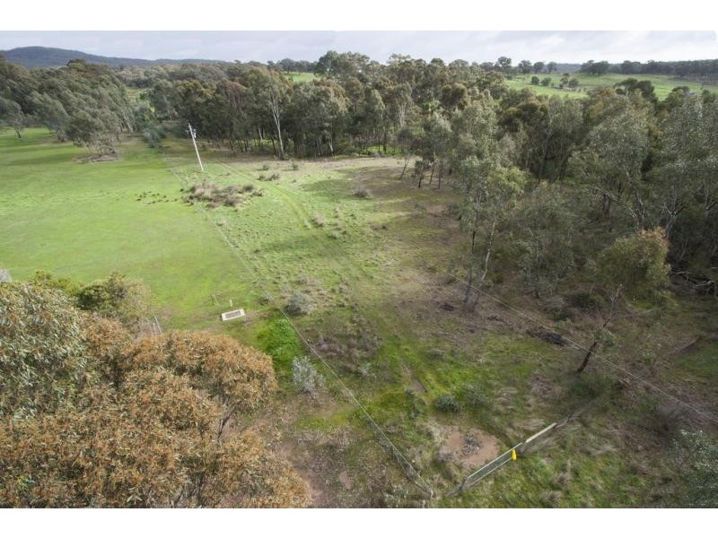 Lot 1, 266 Springs Road, Sedgwick VIC 3551