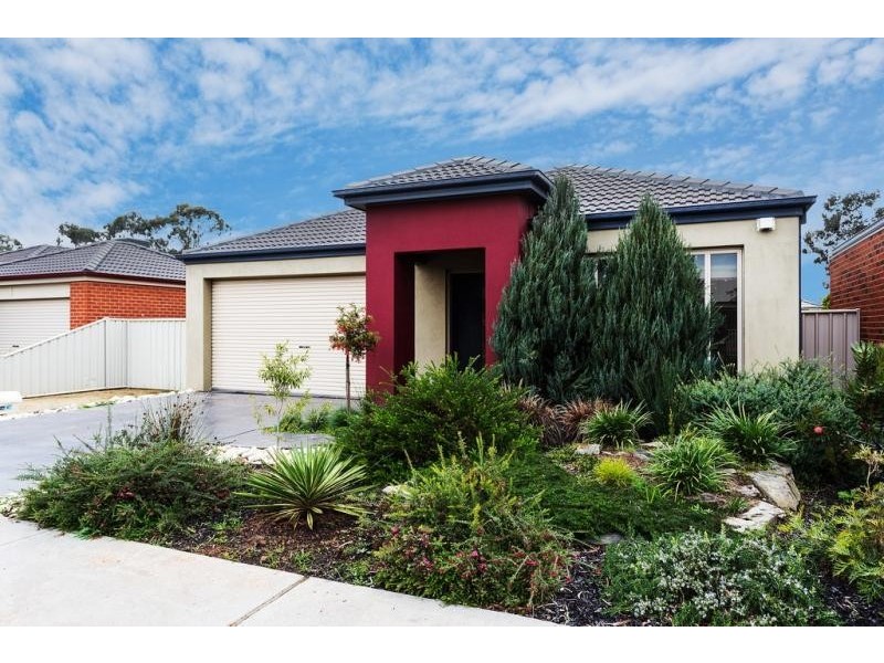 1 Manna Gum Drive, Epsom VIC 3551