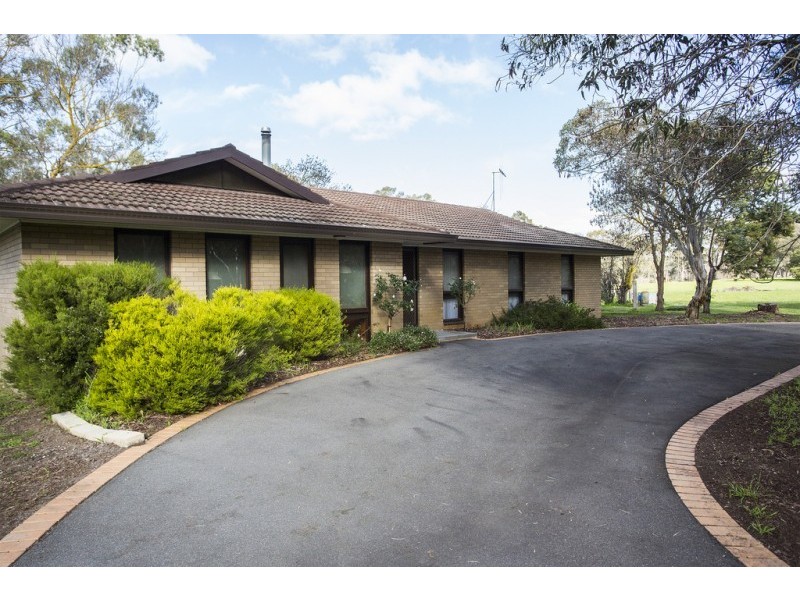 575 Sedgwick Road, Sedgwick VIC 3551