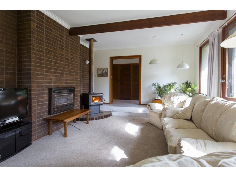 575 Sedgwick Road, Sedgwick VIC 3551