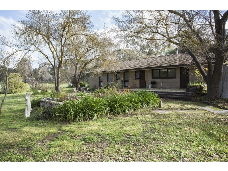 575 Sedgwick Road, Sedgwick VIC 3551