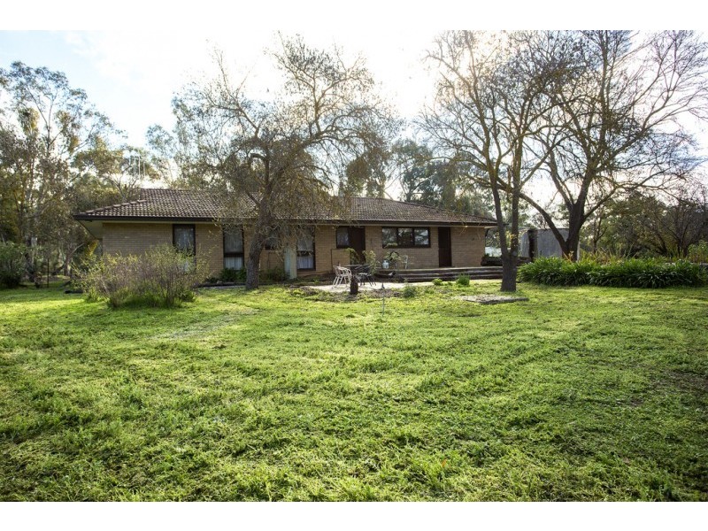 575 Sedgwick Road, Sedgwick VIC 3551