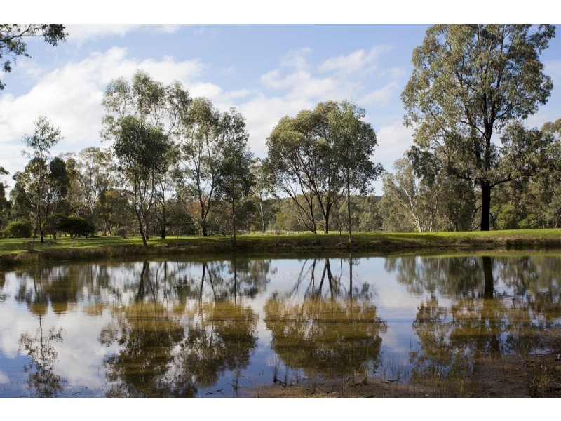 575 Sedgwick Road, Sedgwick VIC 3551