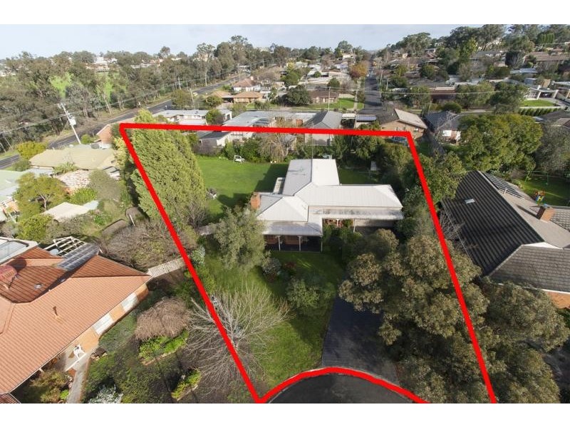 10 Hollywood Court, Strathdale VIC 3550