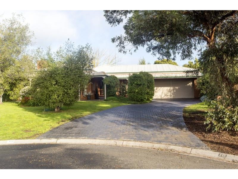 10 Hollywood Court, Strathdale VIC 3550