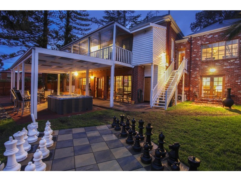 206 Don Street, Bendigo VIC 3550