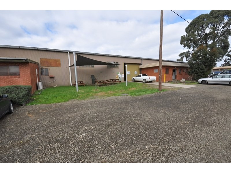 133 Victoria street, Eaglehawk VIC 3556