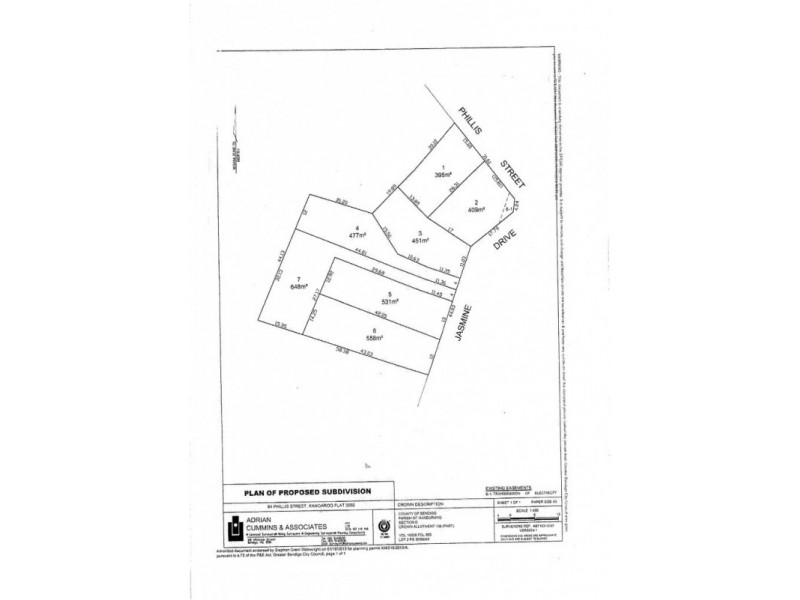 Lot 4, 64 Phillis Street, Kangaroo Flat VIC 3555