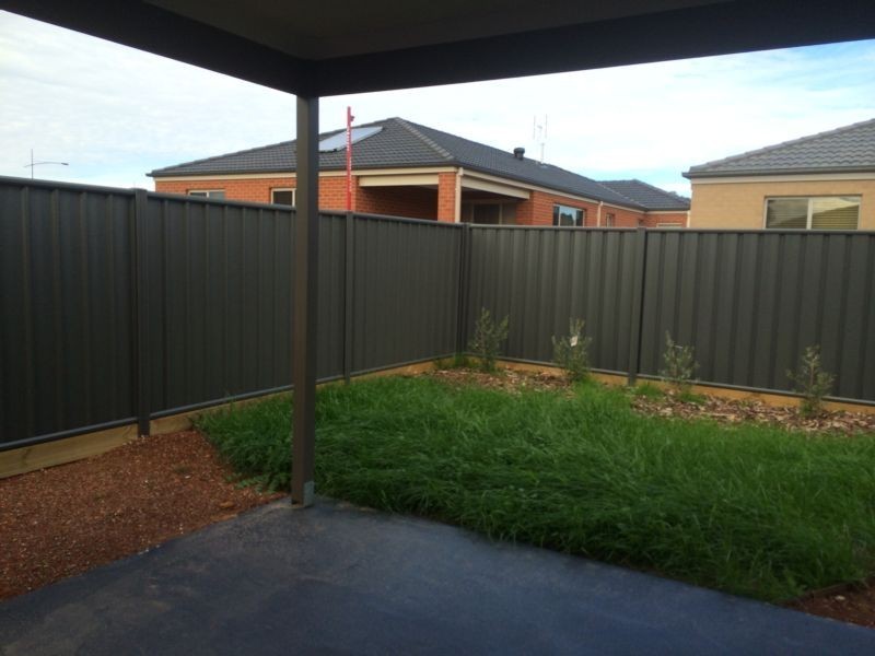 Lot 1910 Callaghan Street, Eaglehawk VIC 3556