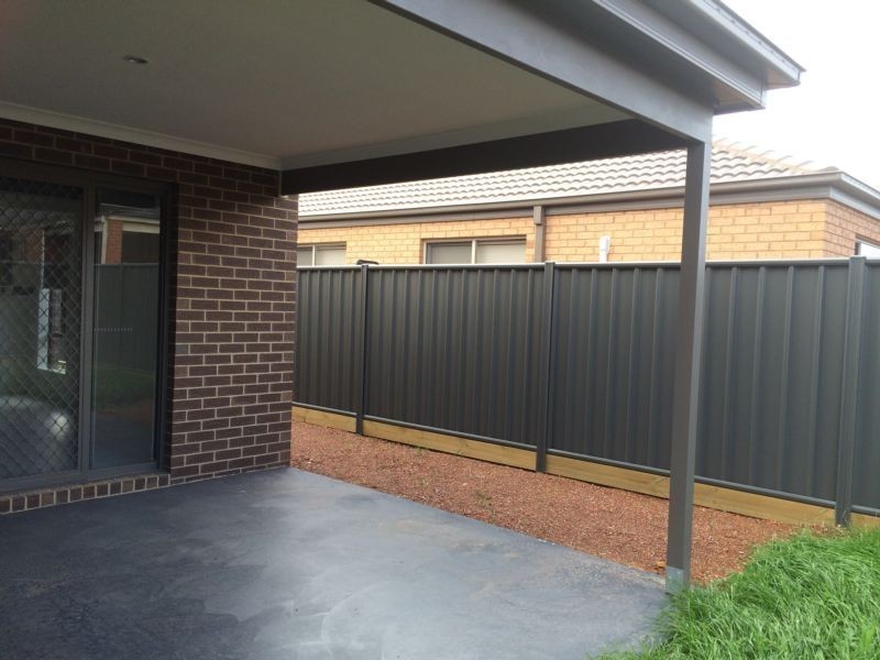 Lot 1910 Callaghan Street, Eaglehawk VIC 3556