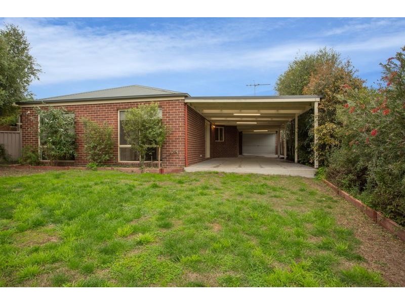26 Watson Avenue, Eaglehawk VIC 3556