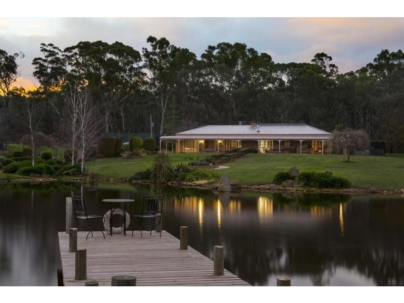 49 Tannery Lane, Mandurang VIC 3551