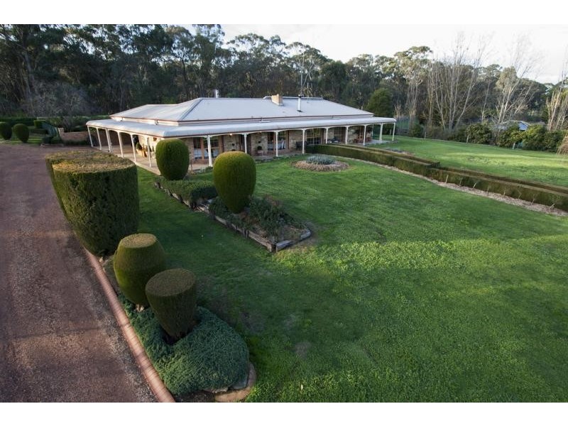 49 Tannery Lane, Mandurang VIC 3551