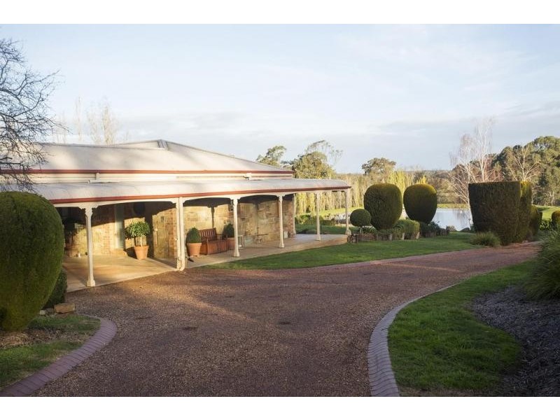 49 Tannery Lane, Mandurang VIC 3551