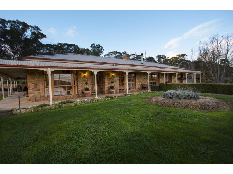 49 Tannery Lane, Mandurang VIC 3551