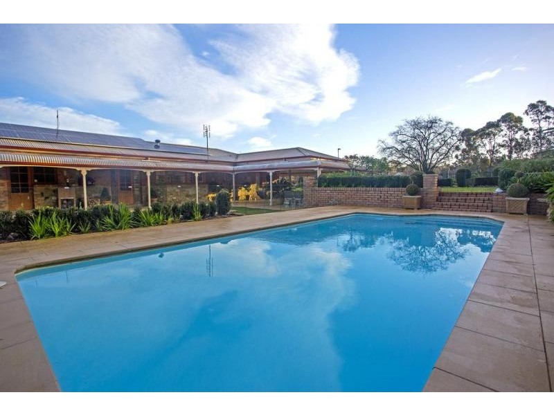 49 Tannery Lane, Mandurang VIC 3551