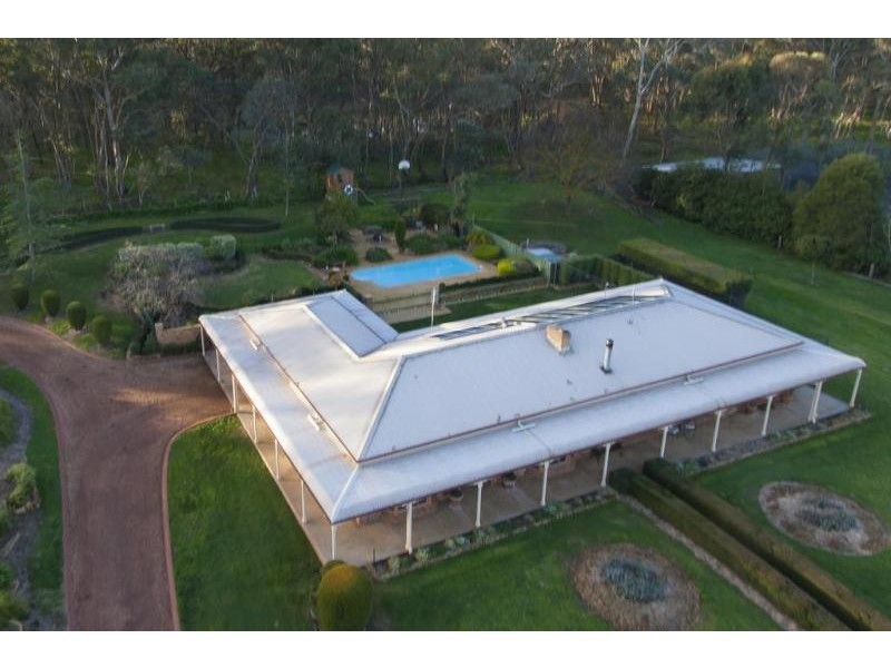 49 Tannery Lane, Mandurang VIC 3551