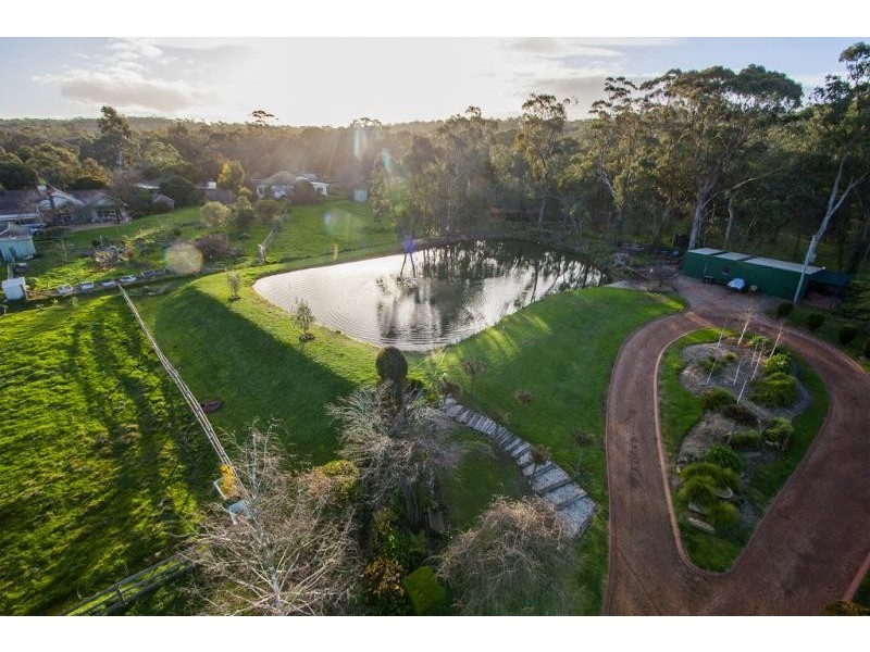 49 Tannery Lane, Mandurang VIC 3551