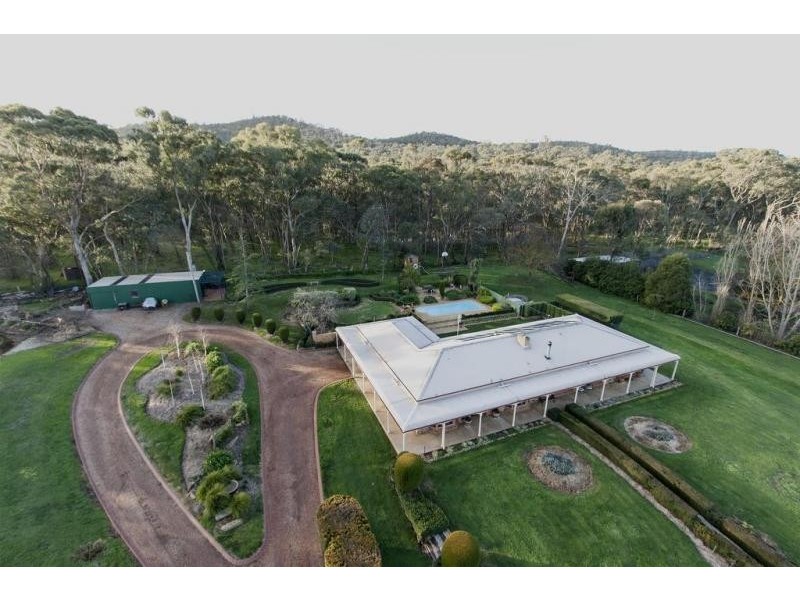 49 Tannery Lane, Mandurang VIC 3551
