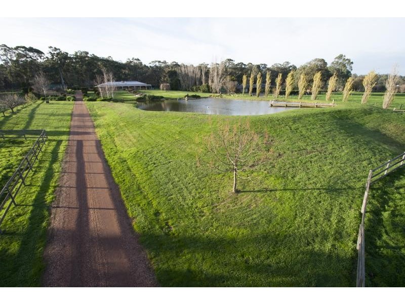 49 Tannery Lane, Mandurang VIC 3551