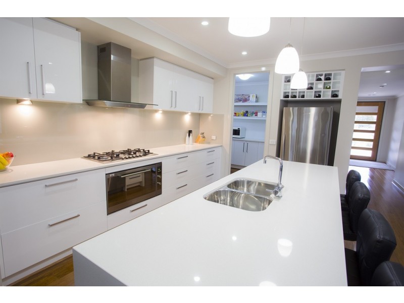 45 Ridge Rd, Junortoun VIC 3551