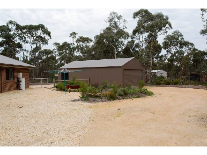 45 Ridge Rd, Junortoun VIC 3551