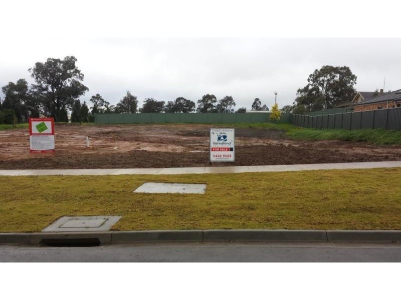 78 & 80 Harpin Street, East Bendigo VIC 3550