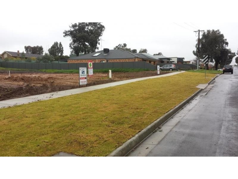 78 & 80 Harpin Street, East Bendigo VIC 3550