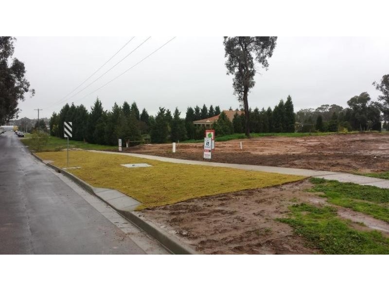 78 & 80 Harpin Street, East Bendigo VIC 3550