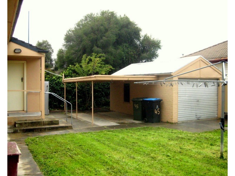 45 Somerville Street, Flora Hill VIC 3550